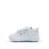 Grand Court 2.0 cf I sneaker bambina - ADIDAS BAMBINO | Boscaini Scarpe