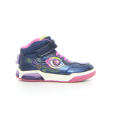 Inek sneaker con luci bambina - Sneakers Bambina | Boscaini Scarpe