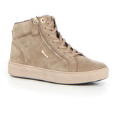 Sneaker con zip - Sneakers Donna | Boscaini Scarpe