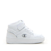 RD18 2.0 mid sneaker bmabino | Boscaini Scarpe