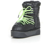 Nordic v.2 Shiny Bomb stivaletto invernale | Boscaini Scarpe