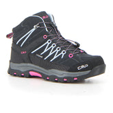 Rigel Mid scarpa da trekking ragazza | Boscaini Scarpe