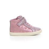 Mirrorless sneaker bambina | Boscaini Scarpe