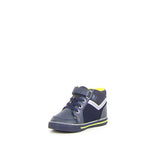 Fent sneaker bambino | Boscaini Scarpe