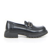 Mocassino chunky con staffa | Boscaini Scarpe