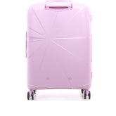 Starvibe spinner rigido medio espandibile - 67 cm - AMERICAN TOURISTER | Boscaini Scarpe