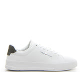 Court Leather Grain sneaker | Boscaini Scarpe