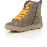 Sneaker mid | Boscaini Scarpe