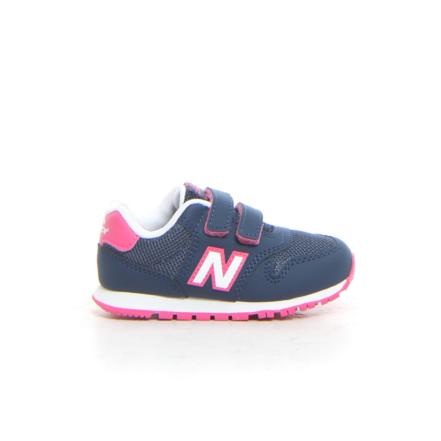 500 sneaker bambina NEW BALANCE Boscaini