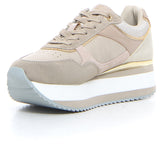 Lotus sneaker con platform | Boscaini Scarpe