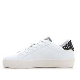 Katy Leather sneaker ragazza - Sneakers Bambina | Boscaini Scarpe