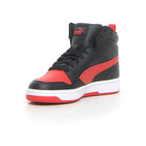 Rebound v6 Mid sneaker ragazzo | Boscaini Scarpe