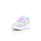 Magical Collection S light Unicorn Chaser sneaker con luci bambina | Boscaini Scarpe