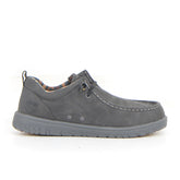 Samoa Wallabee stringata casual | Boscaini Scarpe