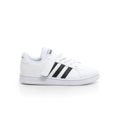 Grand Court sneaker bambino - ADIDAS BAMBINO | Boscaini Scarpe