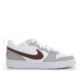 Court borough recraft sneaker ragazza - NIKE | Boscaini Scarpe