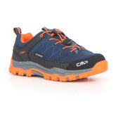 Rigel Low scarpa da trekking bambino | Boscaini Scarpe