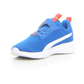 Rickie Runner sneaker bambino | Boscaini Scarpe