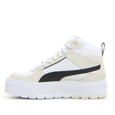 Karmen II Idol mid sneaker con platform - PUMA | Boscaini Scarpe