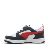 Rebound v6 sneaker bambino - PUMA | Boscaini Scarpe