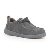 Samoa Wallabee stringata casual | Boscaini Scarpe