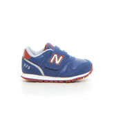 373 sneaker bambino | Boscaini Scarpe