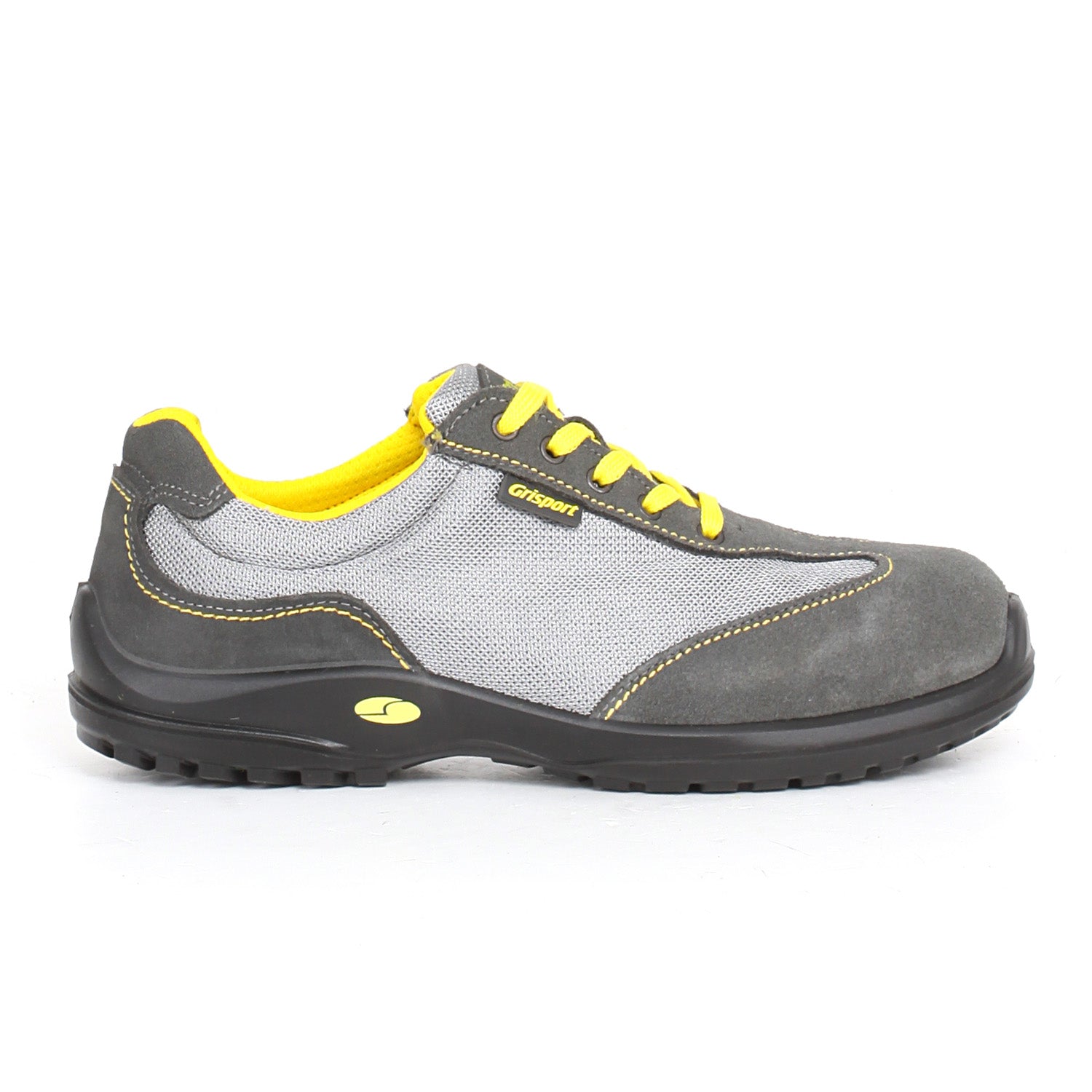 Capri S1+P SRC scarpa antinfortunistica GRISPORT