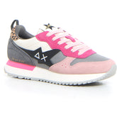 Stargirl Multicolor sneaker - Sneakers Donna | Boscaini Scarpe