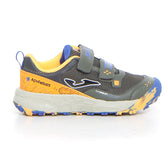 Adventure jr 2523 scarpa da trekking bambino | Boscaini Scarpe