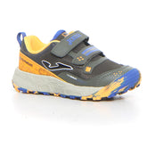 Adventure jr 2523 scarpa da trekking bambino | Boscaini Scarpe