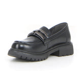 Mocassino chunky con staffa | Boscaini Scarpe