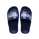 SLIDE CLASSIC LOGOMANIA ciabatta di gomma | Boscaini Scarpe