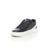 Archive Stripe sneaker | Boscaini Scarpe