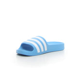 Adilette Aqua ciabatta di gomma ragazzo | Boscaini Scarpe