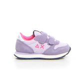 Girl's Ally Solid Nylon baby - Sneakers Bambina | Boscaini Scarpe