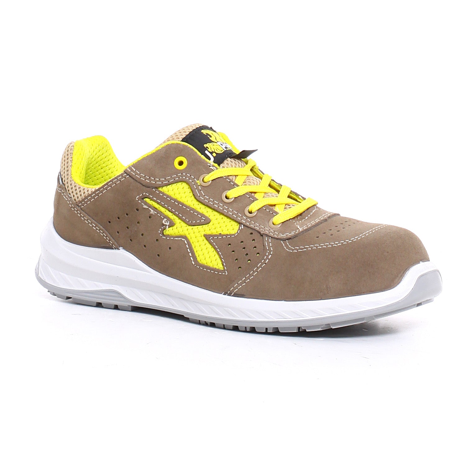 Boscaini scarpe antinfortunistiche sale