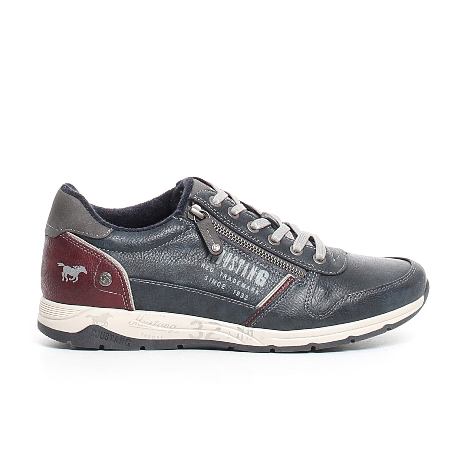Sneaker MUSTANG Boscaini