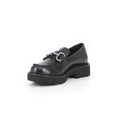 Mocassino chunky con staffa | Boscaini Scarpe