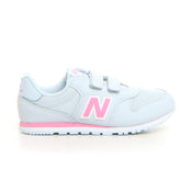 500 sneaker bambina | Boscaini Scarpe