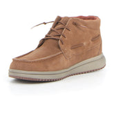 Timor suede polacchino | Boscaini Scarpe