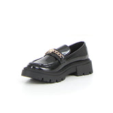 Mocassino chunky con catena | Boscaini Scarpe