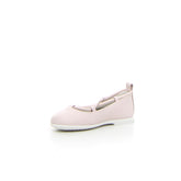 Guca ballerina con lacci | Boscaini Scarpe