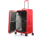 Airea trolley morbido espandibile - 67 cm | Boscaini Scarpe