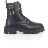 Taylor 809 anfibio con zip | Boscaini Scarpe