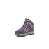 Kids Rigel Mid scarpone da trekking bambina | Boscaini Scarpe