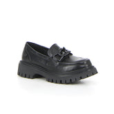 Mocassino chunky con catena - REFRESH | Boscaini Scarpe