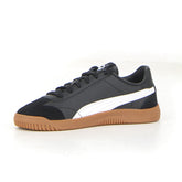 Club 5v5 SD sneaker | Boscaini Scarpe