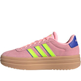 Vl Court Bold sneaker con platform - ADIDAS | Boscaini Scarpe