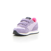 Girl's Ally Solid Nylon baby | Boscaini Scarpe