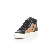 Sneaker mid jr | Boscaini Scarpe